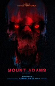 Mount Adams