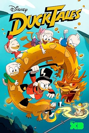 DuckTales  Season:3