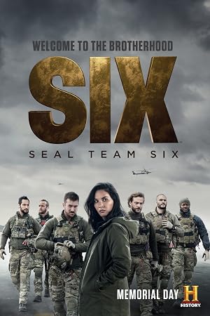 SIX  Season:2