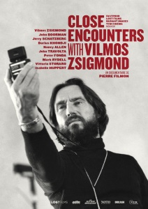 Close Encounters with Vilmos Zsigmond