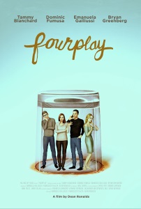 Fourplay