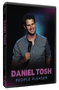 Daniel Tosh: People Pleaser