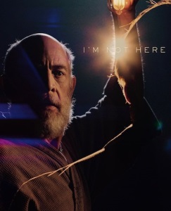 I'm Not Here