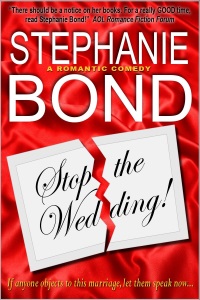 Stop the Wedding