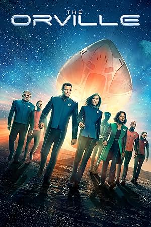 The Orville  Season:2