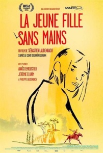 The Girl Without Hands