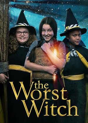 The Worst Witch  Season:2
