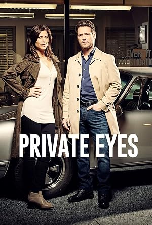 Private Eyes  Season:2