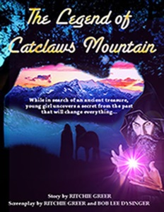 The Legend of Catclaws Mountain