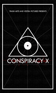 Conspiracy X