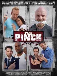 The Pinch