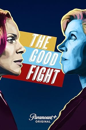 The Good Fight  Season:2
