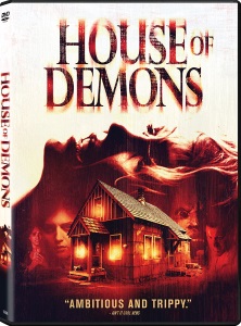 House of Demons