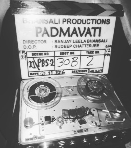 Padmaavat
