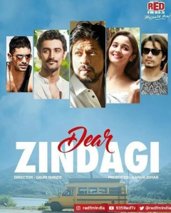 Dear Zindagi