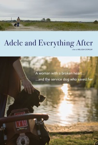 Adele and Everything After