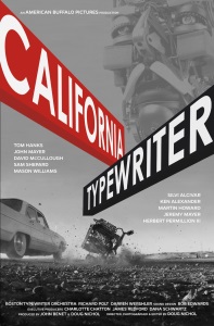California Typewriter