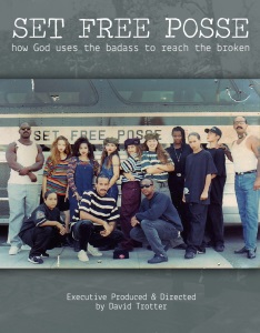Set Free Posse: Jesus Freaks, Biker Gang, or Christian Cult?