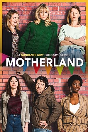 Motherland  Season:2