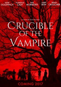 Crucible of the Vampire