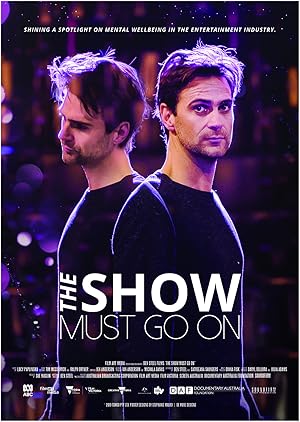 The Show Must Go On