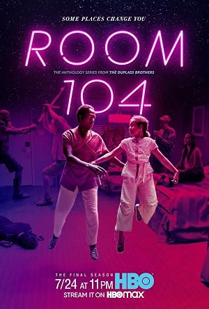 Room 104  Season:3