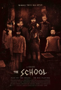 The School