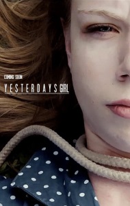 Yesterday's Girl