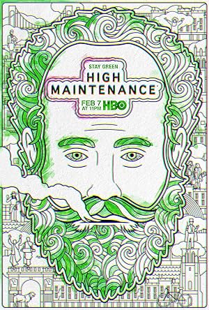 High Maintenance  Season:2