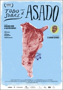 Todo sobre el asado