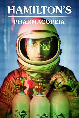 Hamilton's Pharmacopeia  Season:3
