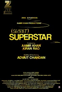 Secret Superstar