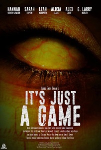 It's Just a Game