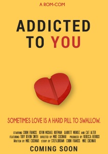 Addicted to You