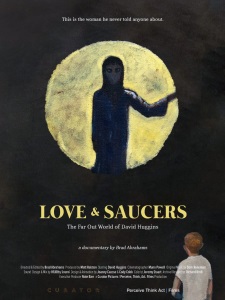 Love and Saucers