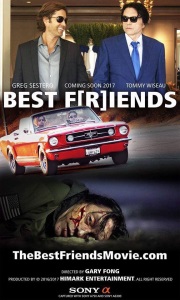 Best F(r)iends: Volume 1