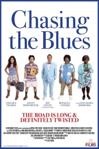 Chasing the Blues