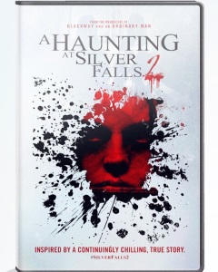 A Haunting at Silver Falls: The Return
