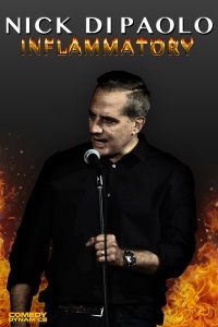 Nick Di Paolo: Inflammatory