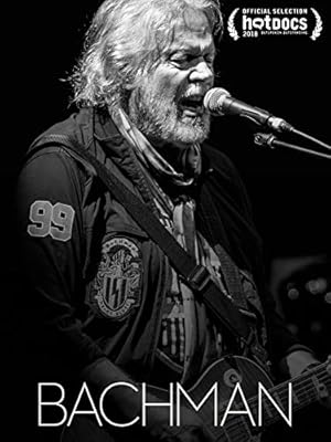 Bachman