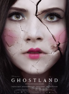 Incident in a Ghostland