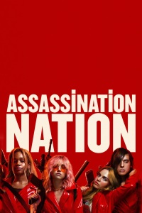 Assassination Nation