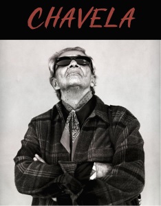Chavela