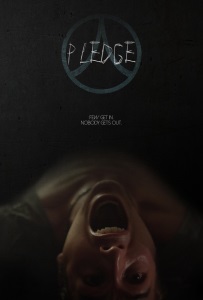 Pledge