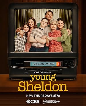 Young Sheldon  Season:6