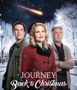 Journey Back to Christmas