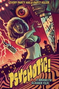 Psychotic!