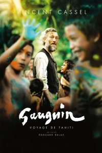 Gauguin: Voyage to Tahiti