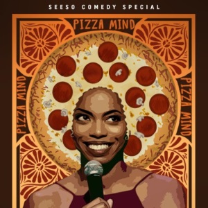 Sasheer Zamata: Pizza Mind