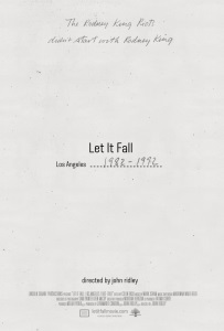 Let It Fall: Los Angeles 1982-1992